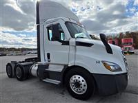 2021 Freightliner Cascadia 116