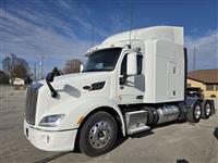 2017 Peterbilt 579
