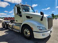 2016 Peterbilt 579