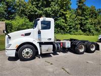 2016 Peterbilt 579