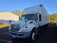 2014 International 4300