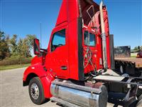 2016 Kenworth T880