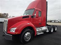 2016 Kenworth T880