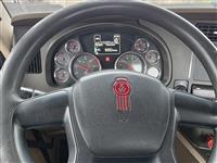 2016 Kenworth T880