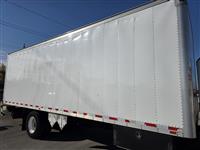 2019 Freightliner M2