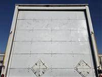 2019 Freightliner M2