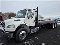 2015 Freightliner M2