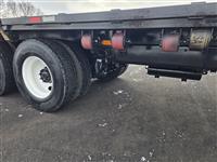 2015 Freightliner M2