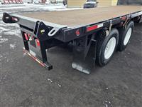 2015 Freightliner M2