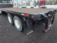 2015 Freightliner M2