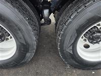 2015 Freightliner M2