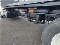 2015 Freightliner M2