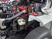 2015 Freightliner M2