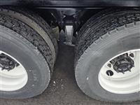 2015 Freightliner M2