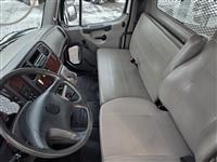 2015 Freightliner M2