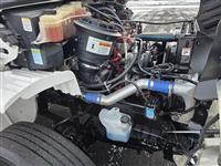 2015 Freightliner M2