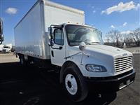 2019 Freightliner M2
