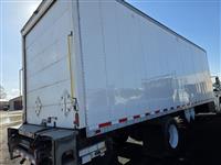 2019 Freightliner M2