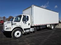 2019 Freightliner M2