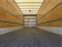 2019 Freightliner M2