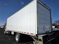 2019 Freightliner M2