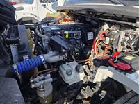 2019 Freightliner M2