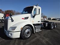 2016 Peterbilt 579