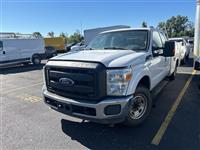 2016 Ford F250 XL