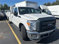 2016 Ford F250 XL