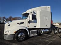 2017 Peterbilt 579