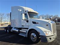 2017 Peterbilt 579