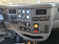 2017 Peterbilt 579