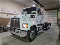 2020 Western Star 4700