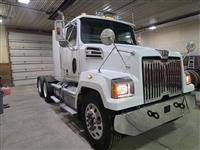 2020 Western Star 4700