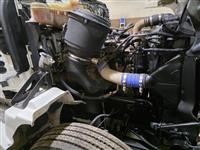 2020 Western Star 4700