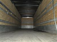 2017 Freightliner M2