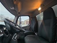 2017 Freightliner M2