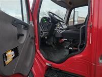 2017 Freightliner M2