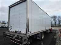 2017 Freightliner M2