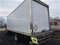 2017 Freightliner M2