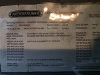 2017 Freightliner M2