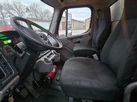 2017 Freightliner M2