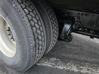 2017 Freightliner M2