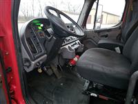 2017 Freightliner M2