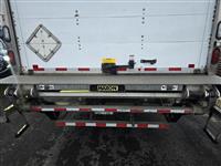 2017 Freightliner M2