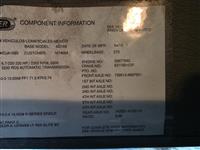 2017 Freightliner M2