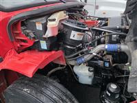 2017 Freightliner M2