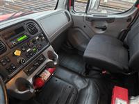 2017 Freightliner M2