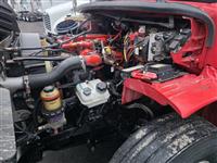 2017 Freightliner M2