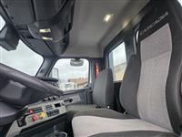 2021 Freightliner Cascadia 116